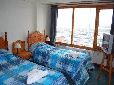 Hosteria Chalp Ушуая Экстерьер фото
