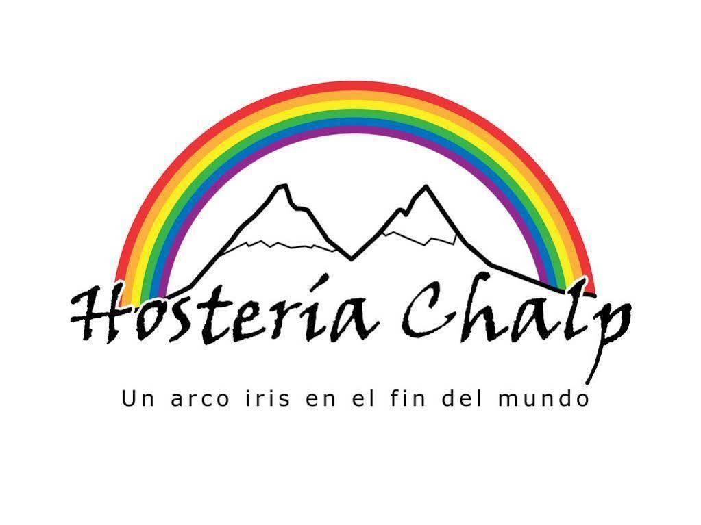 Hosteria Chalp Ушуая Экстерьер фото